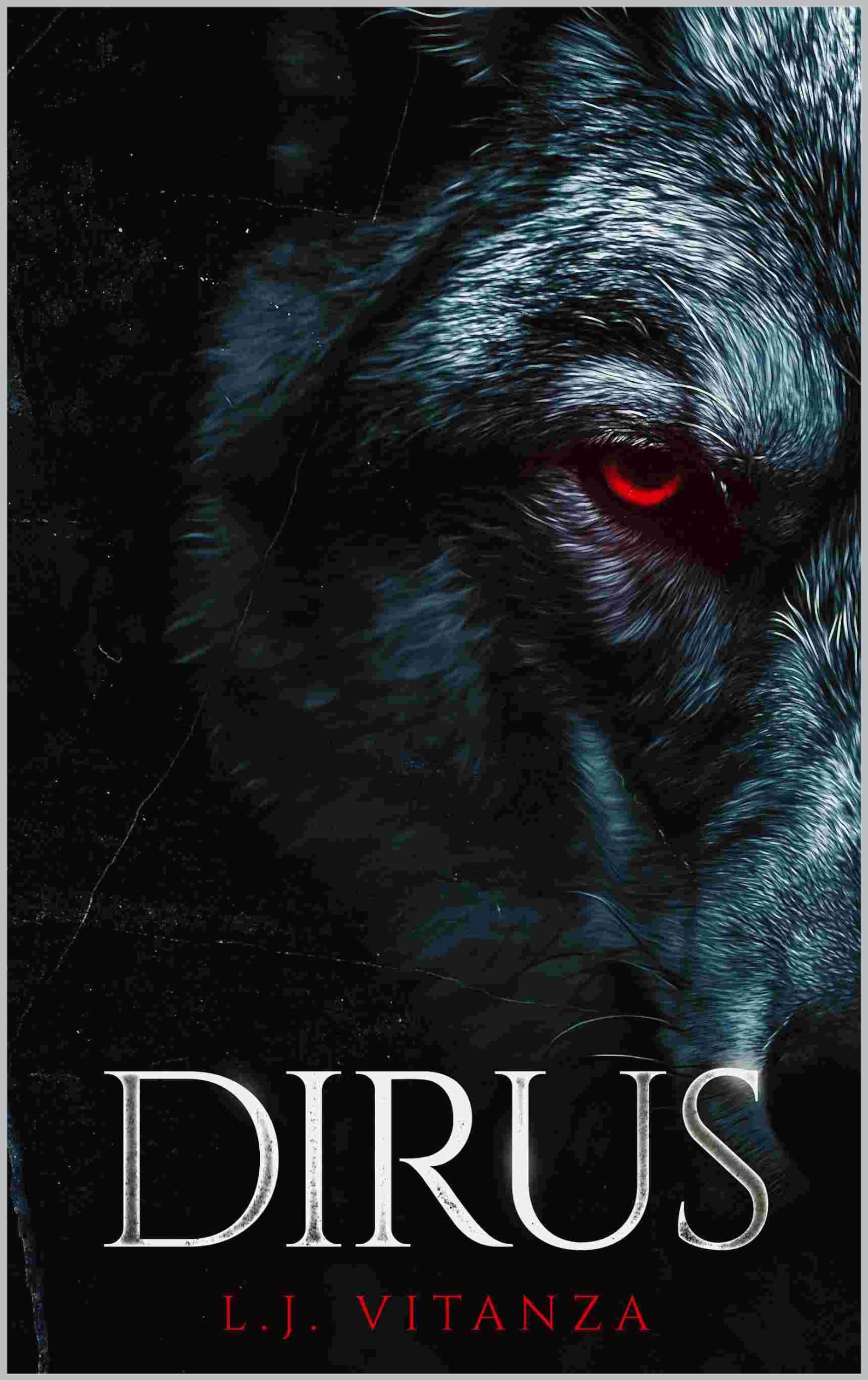 Dirus (The Predation Series Book 1)