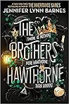 The Brothers Hawt...