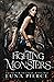Fighting for Monsters (Falling for the Enemy #2)