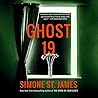 Ghost 19 by Simone St. James