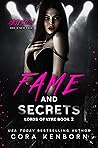 Fame And Secrets by Cora Kenborn