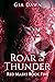 Roar of Thunder: Red Masks ...