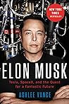 Elon Musk: Tesla,...