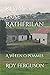 Rhymes frae Rathfrilan by Roy Ferguson