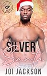 Silver Santa