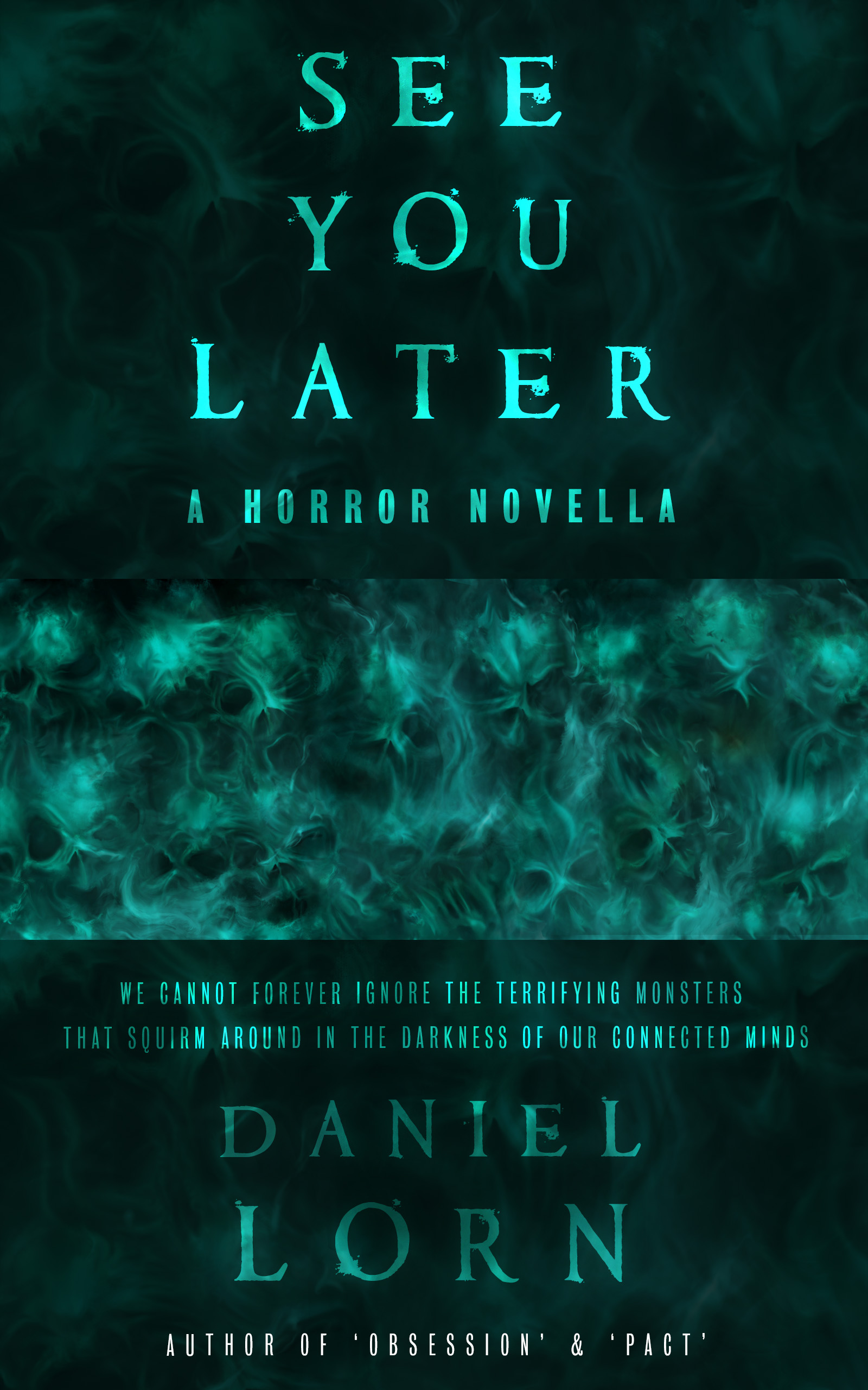 See You Later (Kindle Edition)