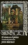 El viento en el pórtico: 13 cuentos de ficción oscura
