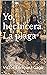 Yo, hechicera. La plaga by Víctor Enríquez Gago