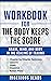Workbook for The Body Keeps...
