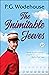 The Inimitable Jeeves by P.G. Wodehouse