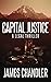 Capital Justice (Sam Johnstone #1)
