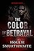 The Color of Betrayal (The ...