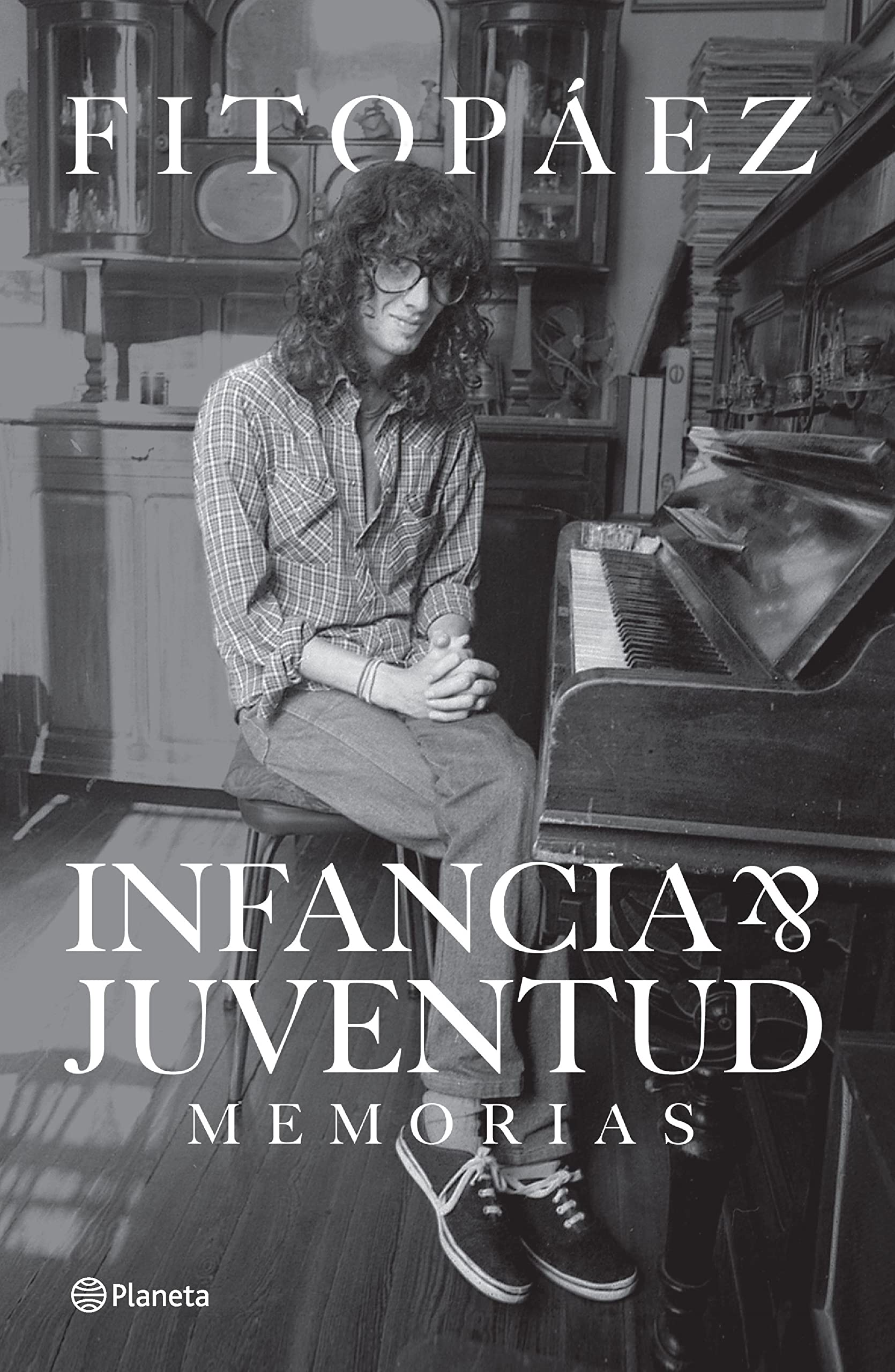 Infancia y juventud (Spanish Edition)