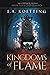 Kingdoms of Flame: A Grimoire of Evocation & Sorcery