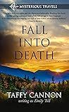 Fall Into Death (Mysterious Travels Book 4)