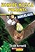 Hombre Mosca Presenta: Murciélagos (Fly Guy Presents: Bats) (Spanish Edition)