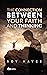 The Connection Between Your Faith and Thinking --hard cover by Roy Hayes