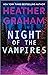 Night of the Vampires (Vampire Hunters Book 2)