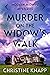 Murder on the Widow's Walk ...