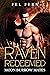 Raven Redeemed (Moon Burrow...