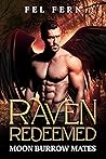 Raven Redeemed by Fel Fern Raven Redeemed by Fel Fern