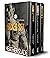 K19 Security Solutions Team One Boxed Set (K19 Security Solutions, #1-3)