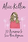 33 Reasons to See...