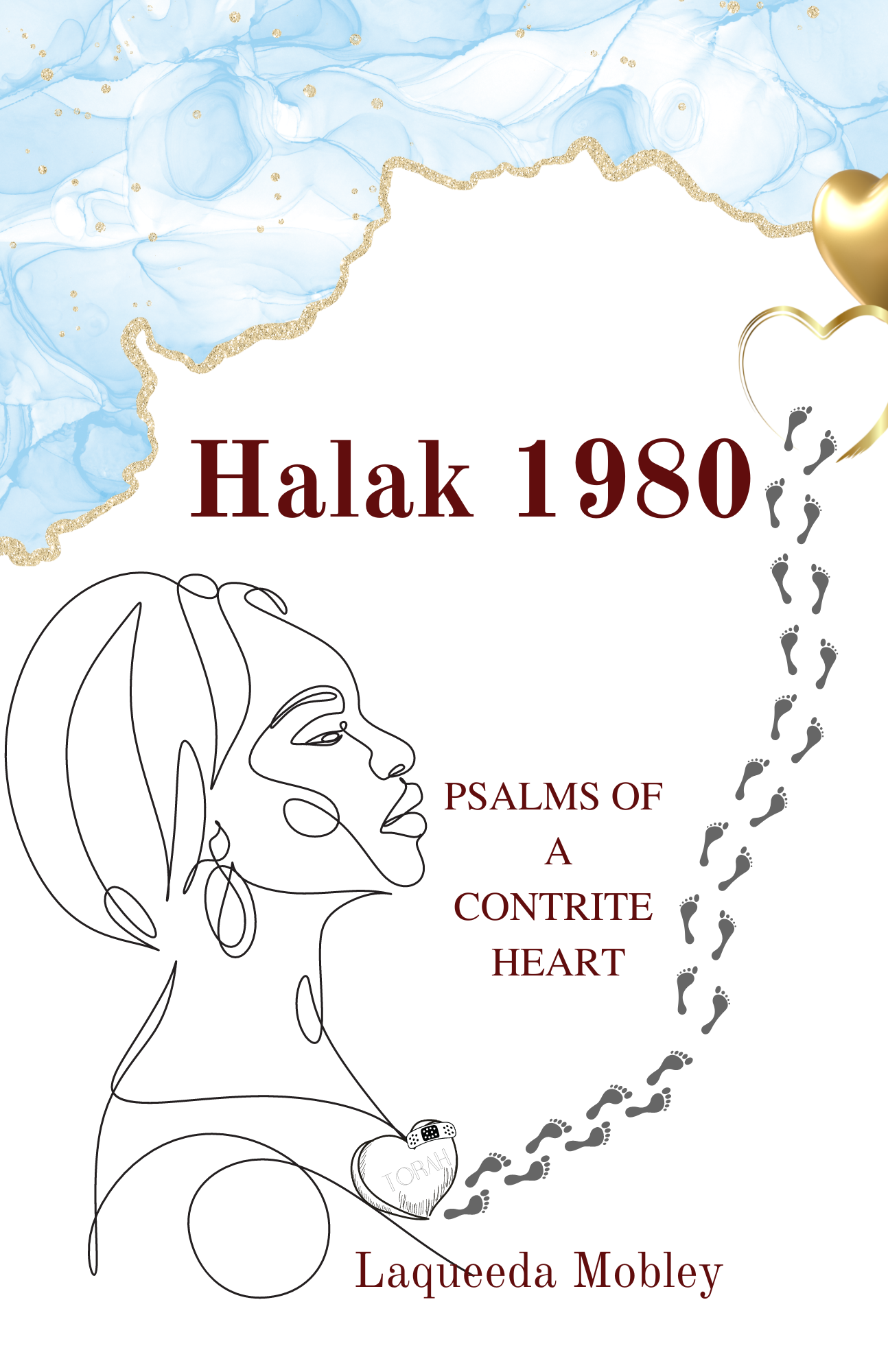 Halak 1980: Psalms of a Contrite Heart