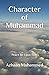 Character of Muhammad: Peac...