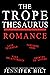 Romance Trope Thesaurus : L...