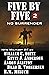 No Surrender (Five by Five, #2)