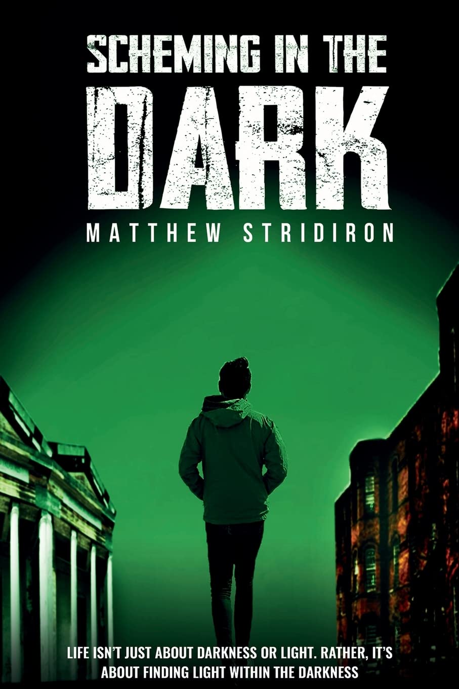 Scheming In the Dark (Paperback)