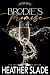 Brodie's Promise (Butler Ranch #1)
