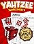 Yahtzee Score Sheets: Over ...