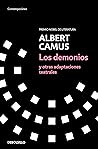 Los demonios y otras adaptaciones teatrales
