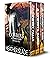 Cowboys of Crested Butte Boxed Set