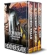 Cowboys of Crested Butte Boxed Set
