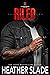 Riled (The Invincibles Team One, #4)