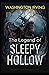 The Legend of Sleepy Hollow : Illustrated Edition