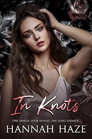 In Knots (In With the Pack, #3)