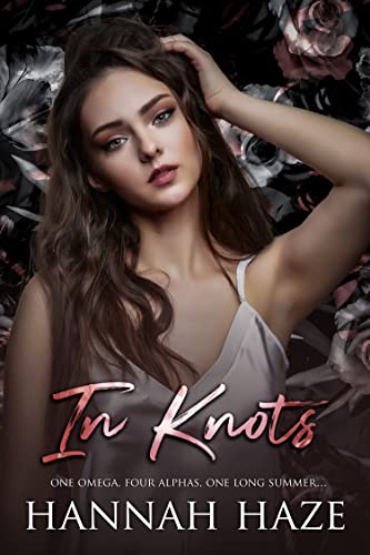 In Knots (In With the Pack, #3)