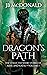 Dragon's Path (The Collected Short Stories of Ashe and Katsu)