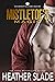 Mistletoe's Magic (K19 Security Solutions, #3)