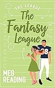The Fantasy League (The League #1)