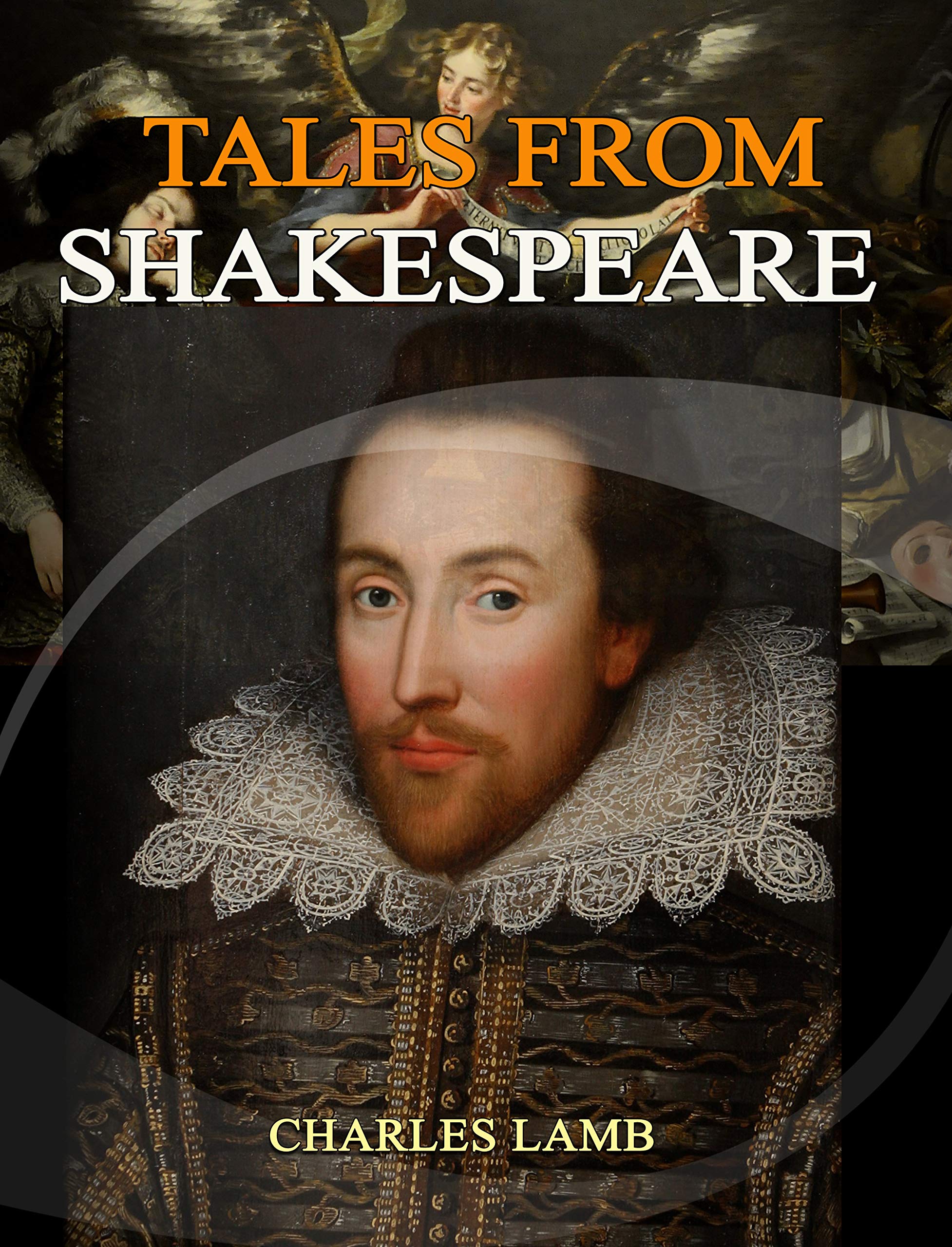 Tales from Shakespeare: Classic Illustrations and Annotated Edition