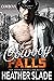 A Cowboy Falls (Cowboys of Crested Butte #1)