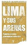 Lima y sus arenas