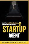 The Startup Agent...