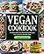Vegan Cookbook: Unbelievabl...