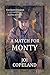 A Match for Monty (The Matc...